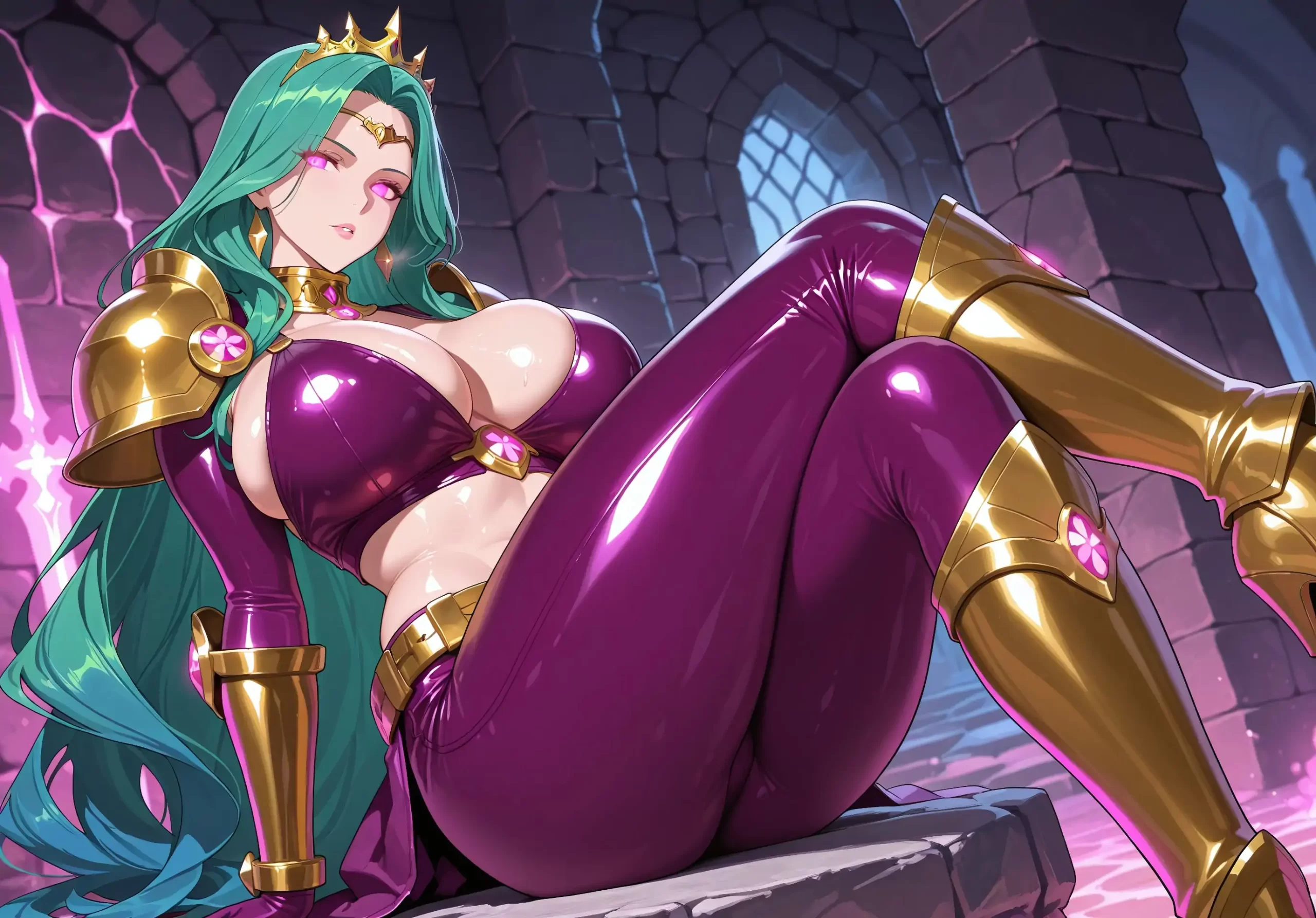 荡妇之王v0.2.8 AI汉化版【PC+安卓/3.69G/更新】-acg游戏网