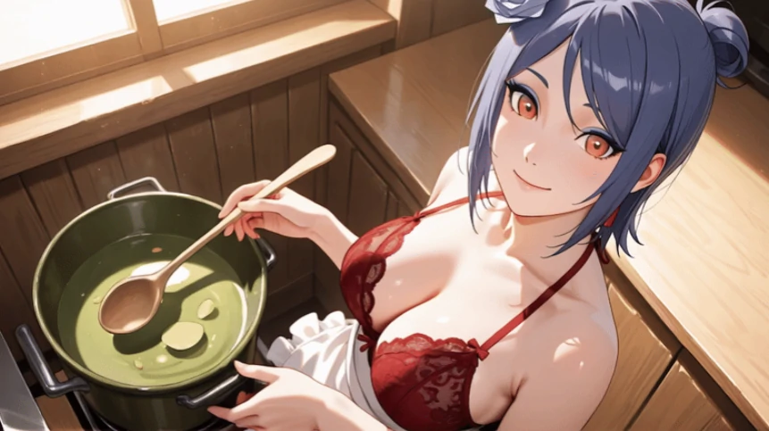 图片[3]-自来也归来 v0.05 AI汉化版【PC+安卓/3.9G/更新】-acg游戏网
