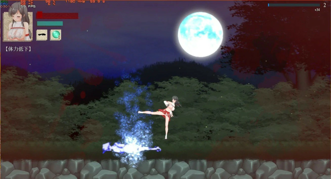 图片[3]-秽神乐 v1.07B 官方中文版【PC/1.8G】-acg游戏网