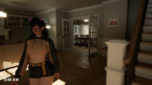 图片[3]-Femboy Depths v1.0 生肉【PC/4.4G/新作】-acg游戏网