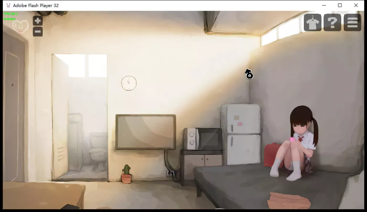图片[2]-迷失的生命 v1.52 (tokiko1+2+犬公主+良い梦)+赠品【PC+安卓/3.2G】-acg游戏网