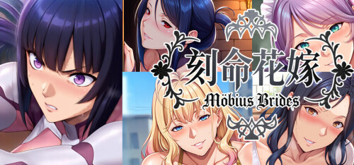 刻命花嫁 v20260711 Möbius Brides 官中步兵【PC/20G】-acg游戏网