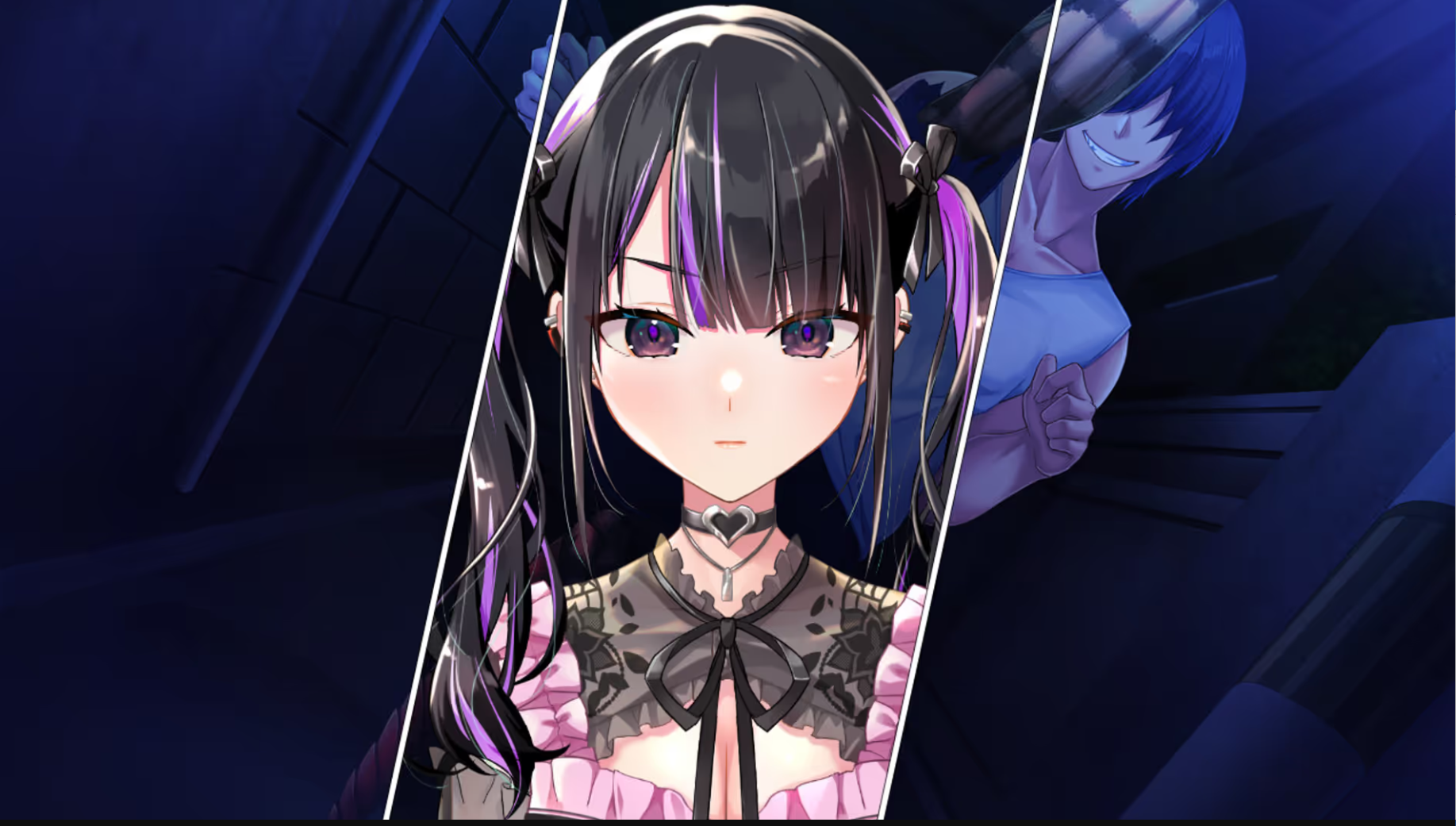 图片[3]-地雷系魔法少女サクラ 地雷系魔法少女Sakura v1.0 精翻汉化 [PC/2.1G]-acg游戏网