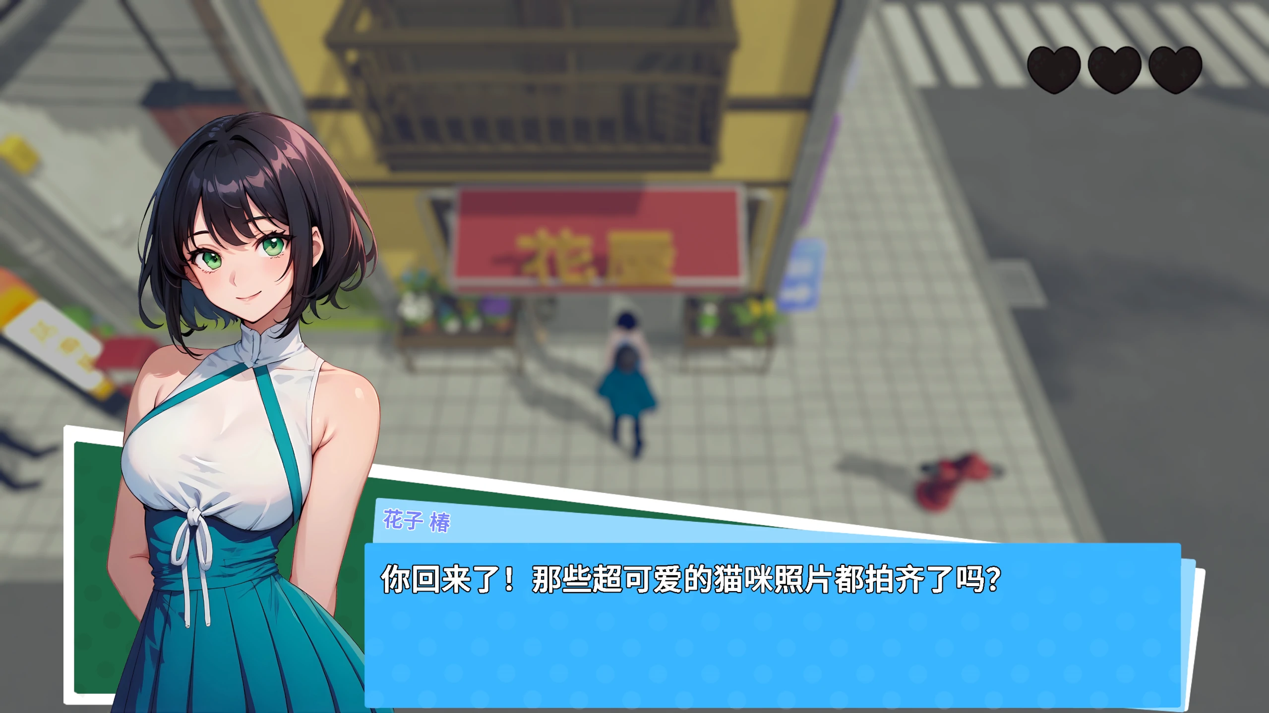 图片[2]-快照！0.984 官方中文【PC/2.35G/更新】-acg游戏网