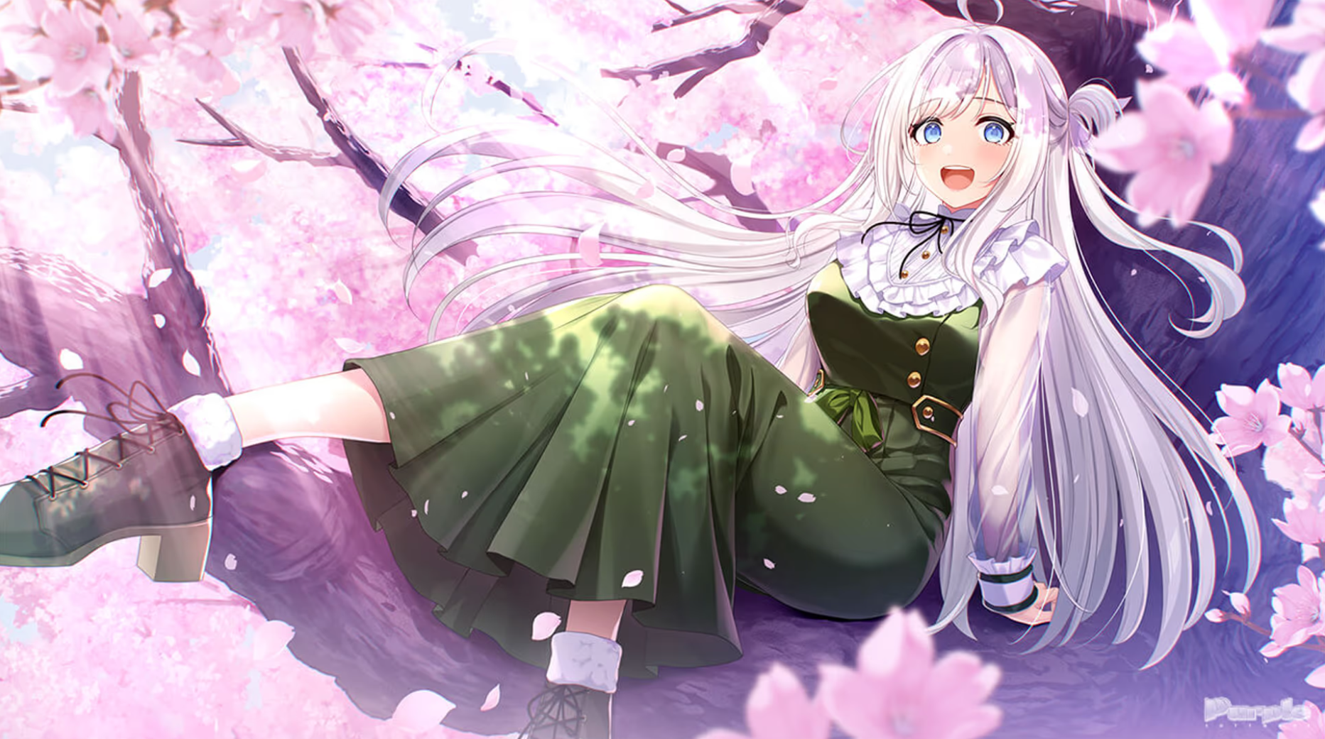 图片[2]-マガルミナ 精翻汉化 【PC＋安卓模拟器/5.1G/更新】-acg游戏网