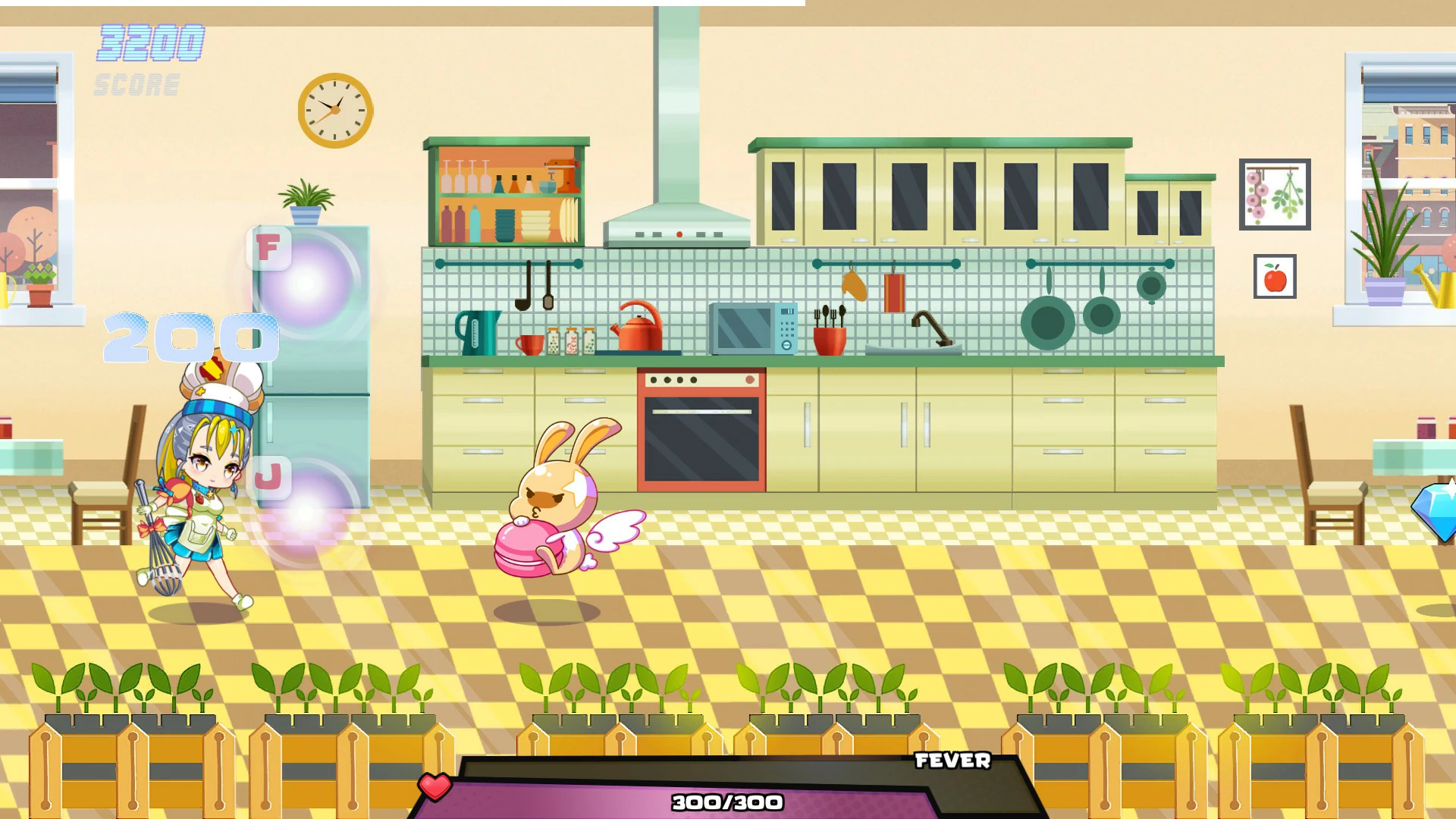 图片[2]-主播计划：节奏出道！V1.0.004 官方中文版【PC/1.9G】-acg游戏网