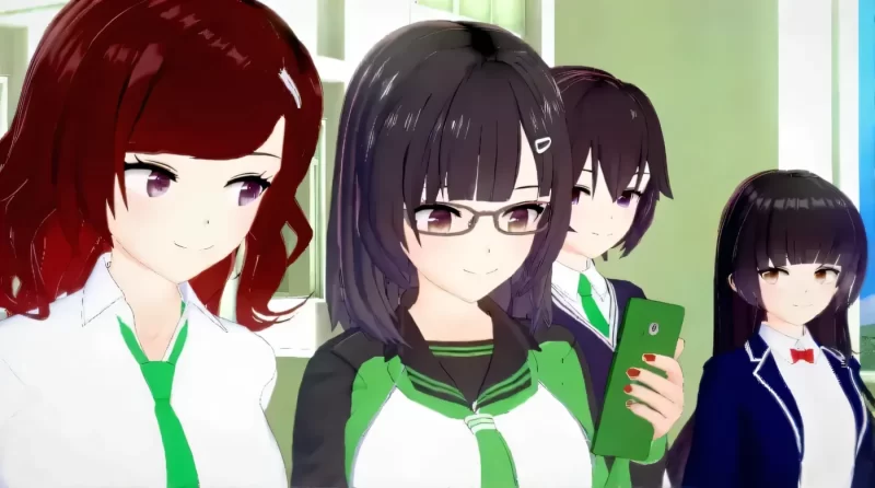 图片[4]-[PC+安卓] T16819 淫欲罪孽 v0.9.7 Lustful Sin [新作/2.4G]-ACG游戏网