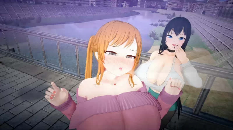 图片[4]-[PC+安卓] T16910 义姐有点欲求不满! v0.4 Step Sis Is Kinda Horny?! [新作/1.1G]-ACG游戏网