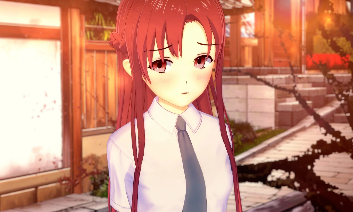 图片[2]-迷失在你心中 v0.16.1 AI汉化版【PC+安卓/4.7G/更新】-acg游戏网