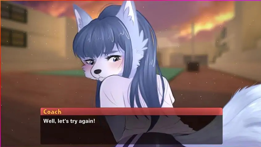 毛茸茸的爱/Love with Furry（Build.7844375+DLC）-acg游戏网