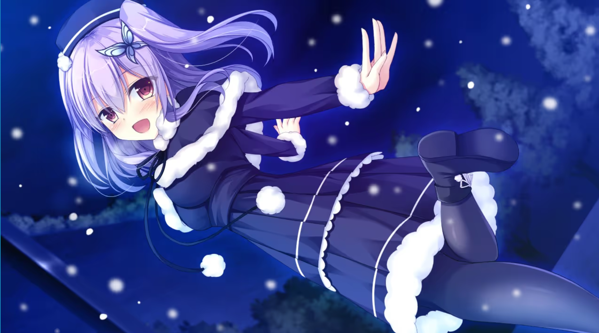 图片[2]-ツギハギめいくぴーす -pretending friendship-汉化版 [PC/5.5G]-acg游戏网
