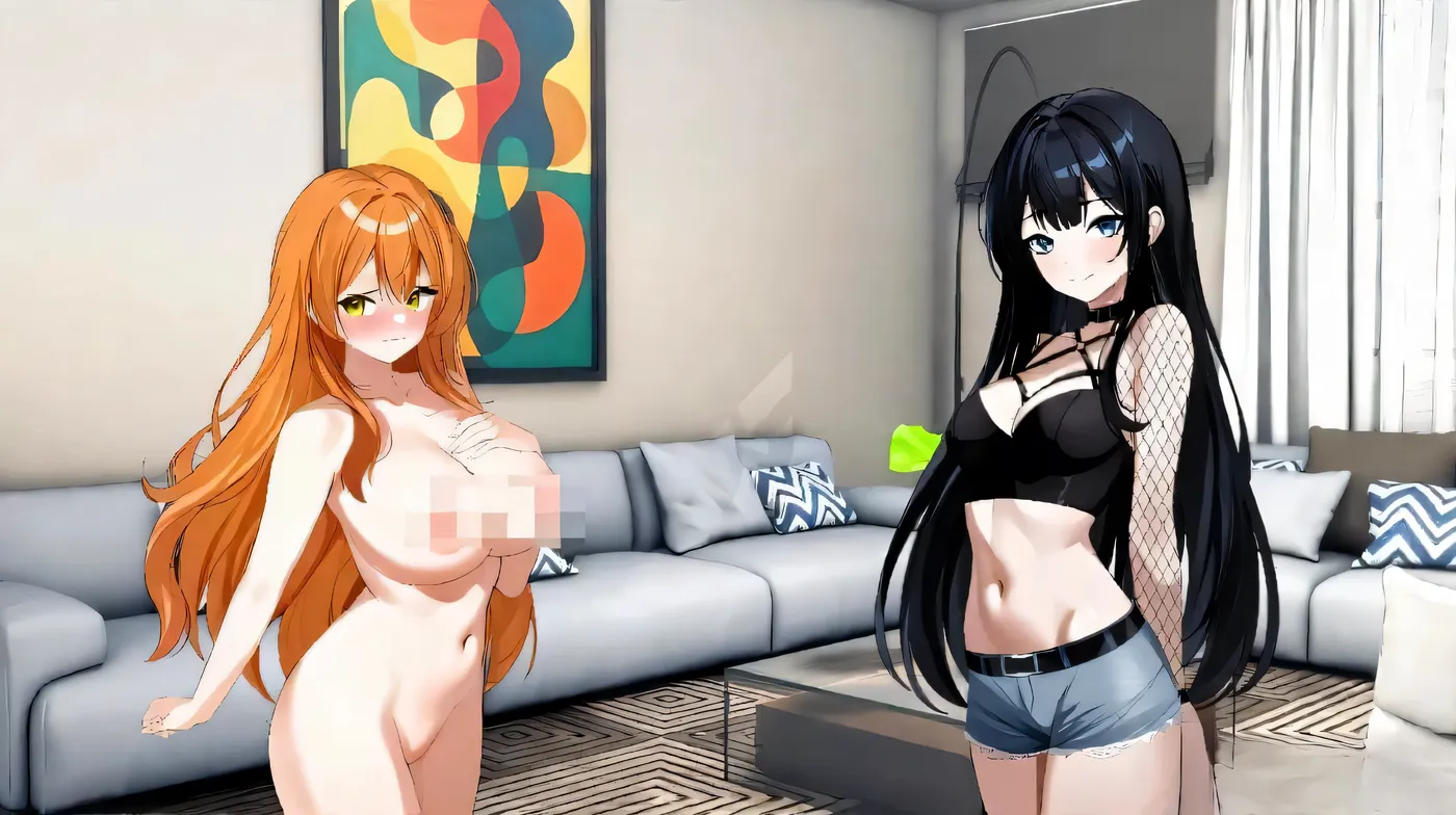 图片[3]-我的魔术助手 v1.11 Demo My Magical Assistant 【PC＋安卓/420M/新作】-acg游戏网