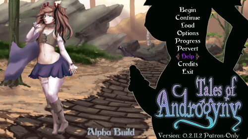 Tales of Androgyny v0.3.70.0 【PC/3.8G/新作】-acg游戏网