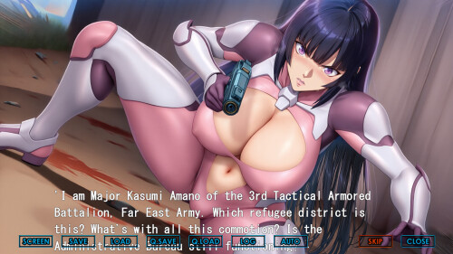 图片[3]-刻命花嫁 v20260711 Möbius Brides 官中步兵【PC/20G】-acg游戏网