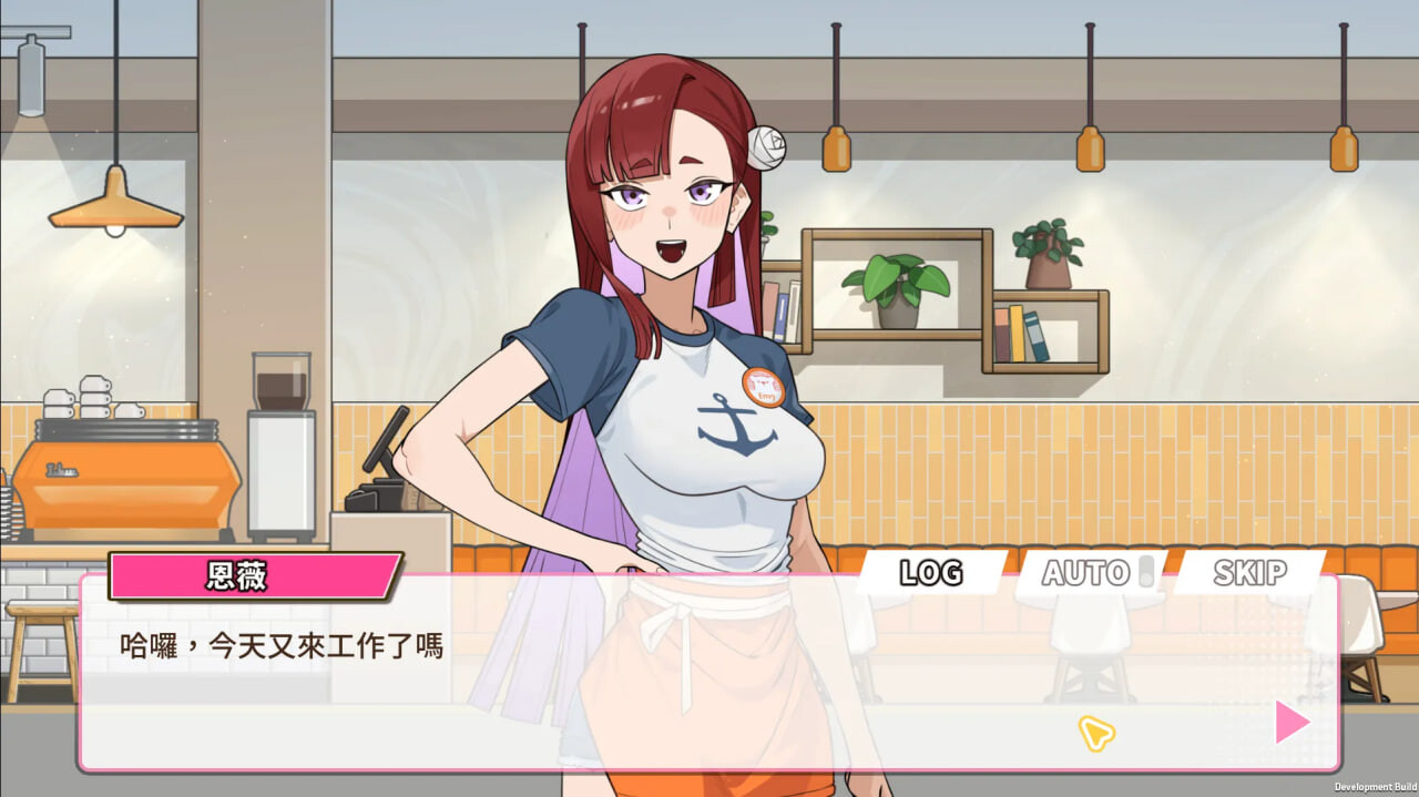 图片[3]-开张啦 微笑咖啡厅 Summer at Smile Café Demo 官方中文【PC/4.6G/新作】-acg游戏网