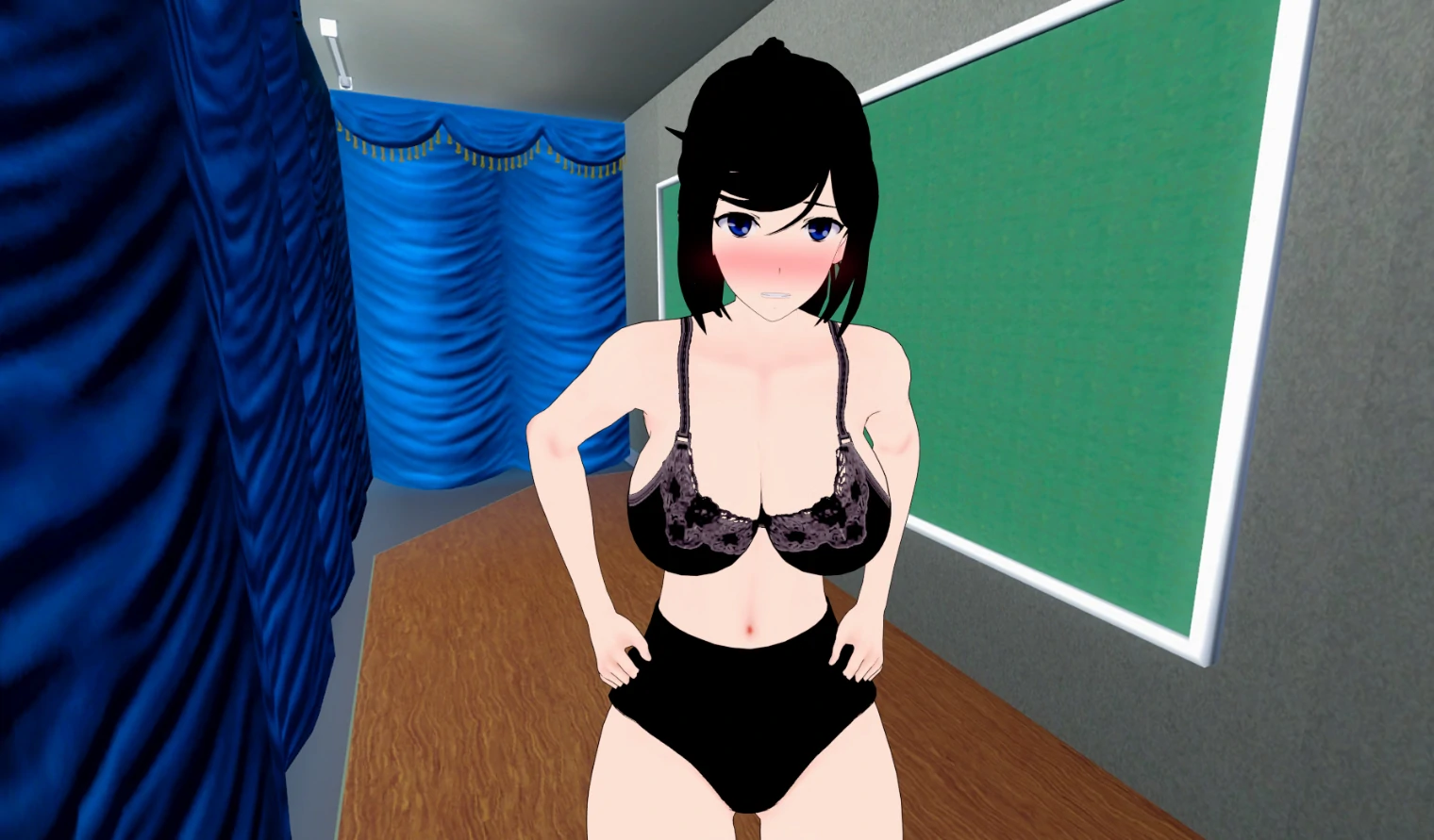 图片[2]-妹妹使我强大 v0.31.1 AI汉化版【PC+安卓/3.3G/更新】-acg游戏网