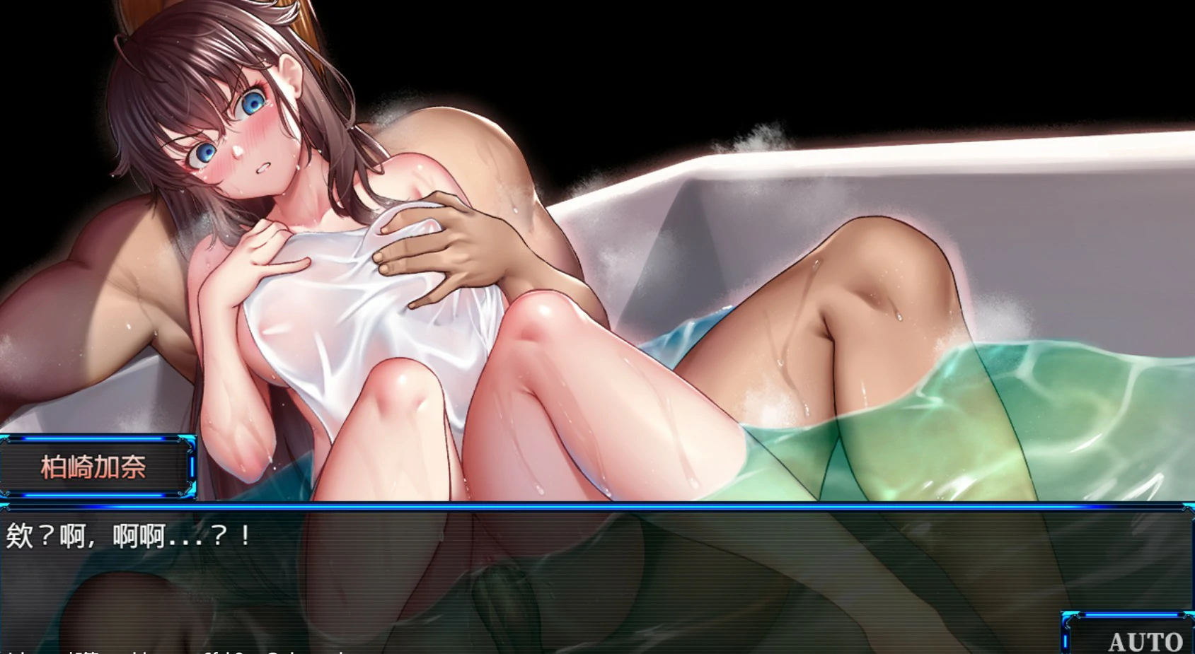 图片[2]-除灵猎人：第零羔羊 V2.15.01 魔改 官方中文版【PC/1.6G】-acg游戏网
