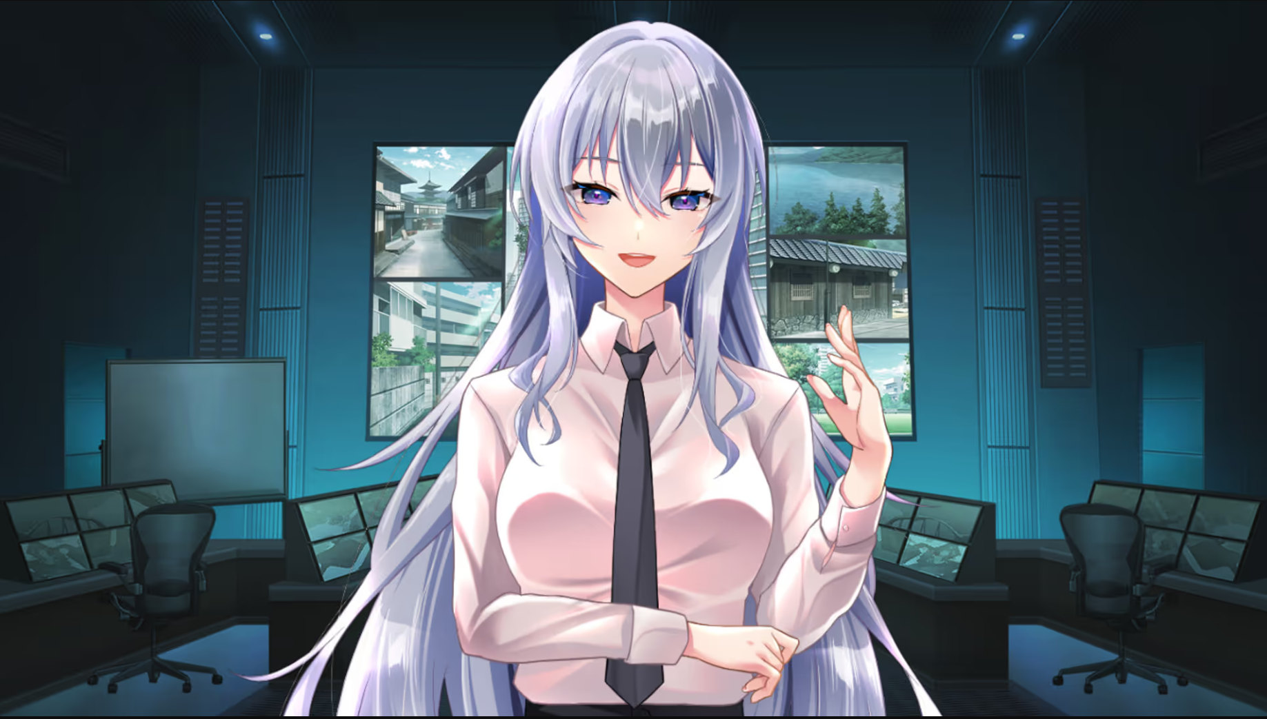 图片[4]-地雷系魔法少女サクラ 地雷系魔法少女Sakura v1.0 精翻汉化 [PC/2.1G]-acg游戏网