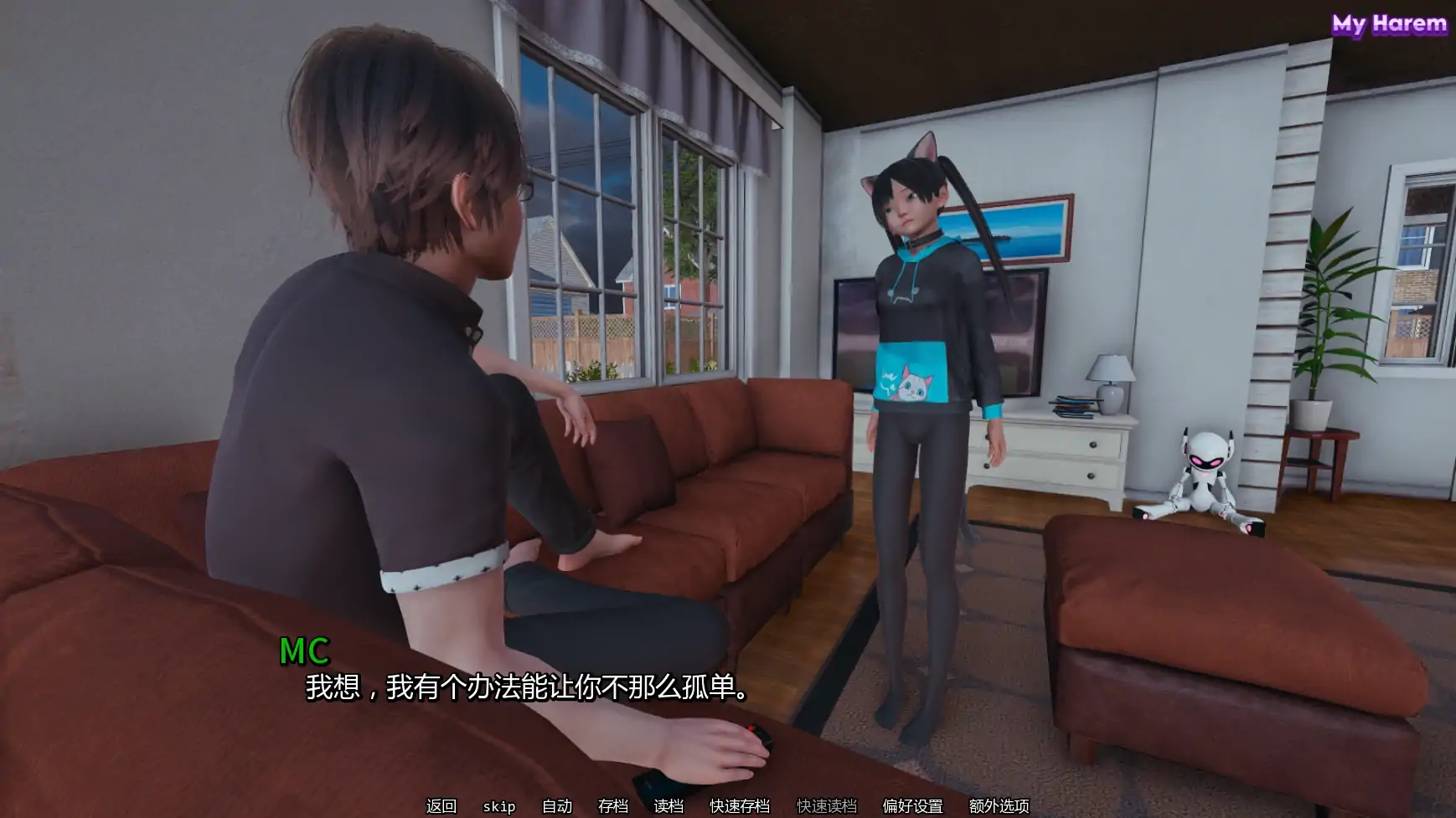 图片[3]-迷雾之后Ep.2 AI汉化版【PC+安卓/4.55G/更新】-acg游戏网