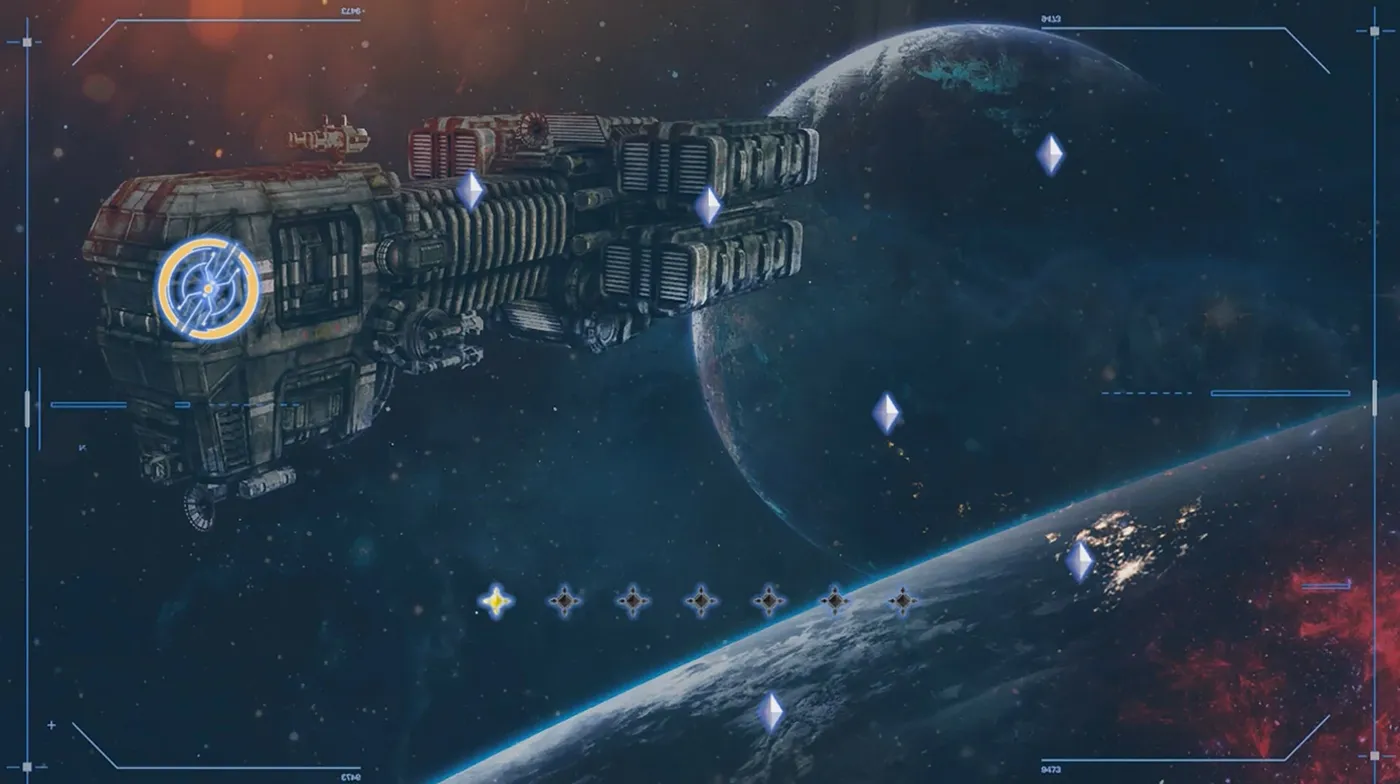 图片[3]-太空萝拉 官方中文版 [PC/新作/130M]-acg游戏网