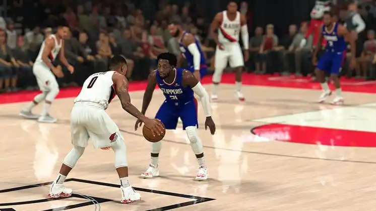 图片[3]-NBA2K21/曼巴永恒版-acg游戏网