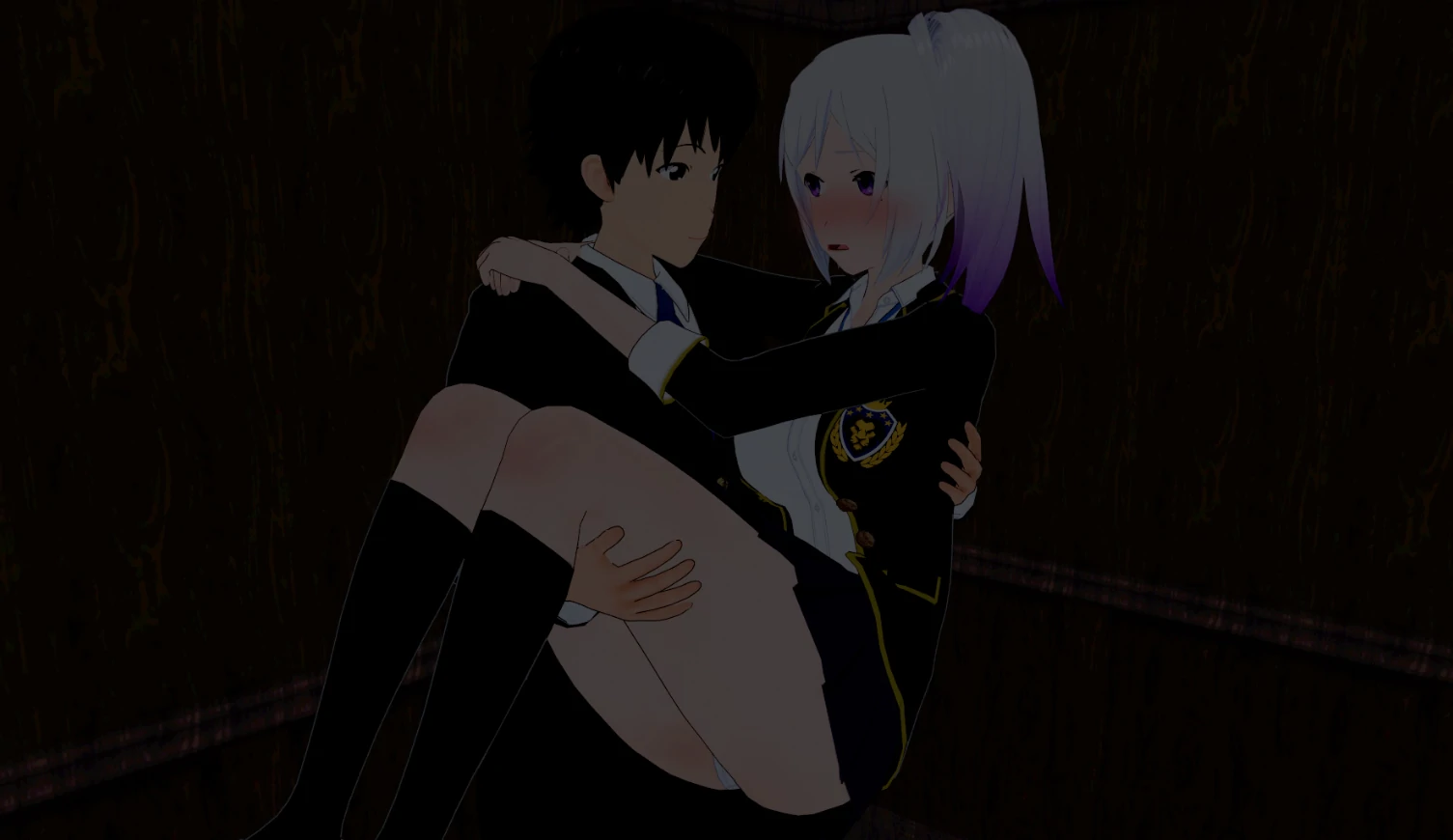 图片[3]-妹妹使我强大 v0.31.1 AI汉化版【PC+安卓/3.3G/更新】-acg游戏网