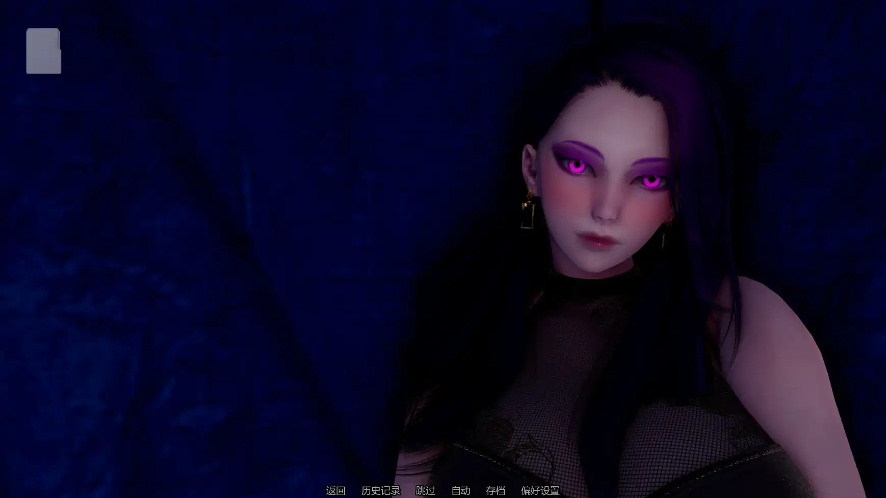 维度抵抗者v0.1.5 AI汉化版【PC+安卓/3.49G/更新】-acg游戏网