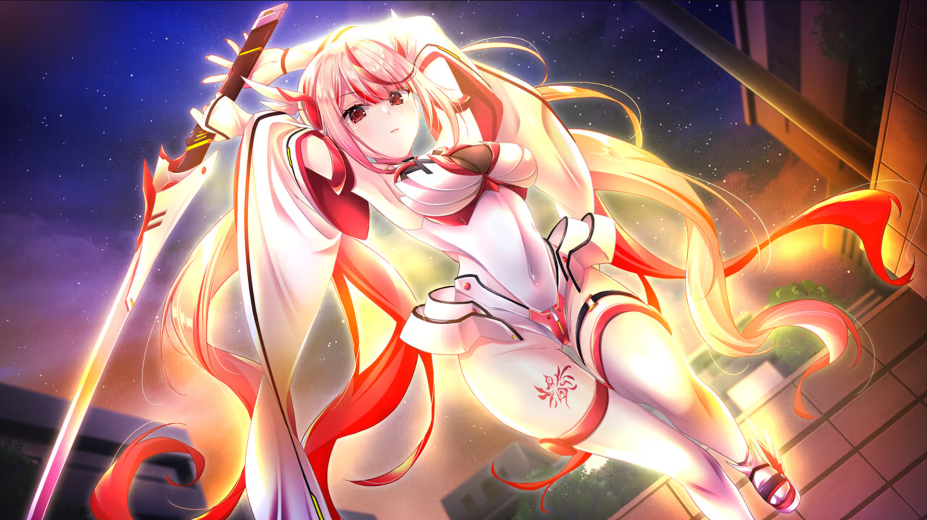 地雷系魔法少女サクラ 地雷系魔法少女Sakura v1.0 精翻汉化 [PC/2.1G]-acg游戏网