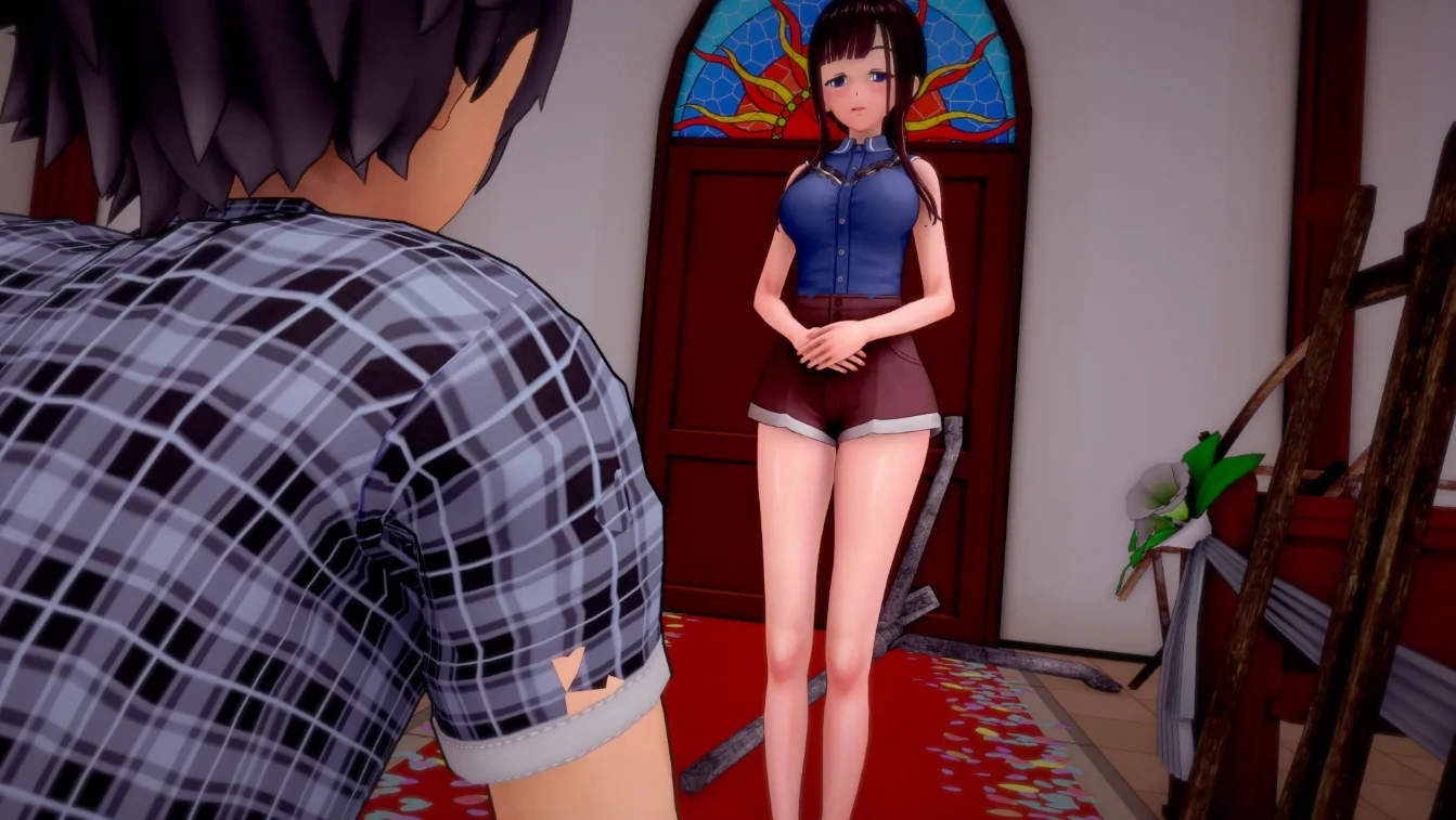 图片[3]-接缝 v0.27 AI汉化版【PC/6.55G/更新】-acg游戏网
