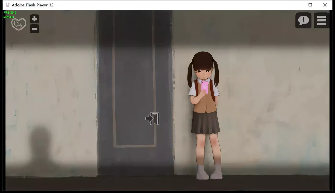 迷失的生命 v1.52 (tokiko1+2+犬公主+良い梦)+赠品【PC+安卓/3.2G】-acg游戏网