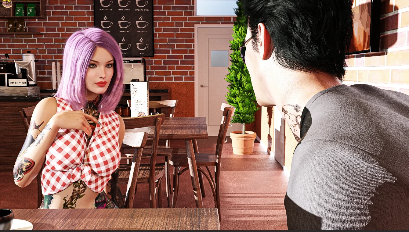 图片[3]-我的妻子有点不对劲v0.13 AI汉化版【PC+安卓/5.69G/更新】-acg游戏网