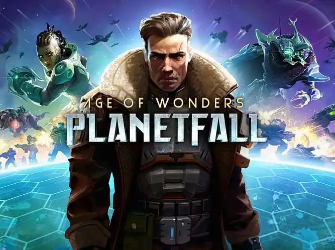 奇迹时代：星陨/Age of Wonders: Planetfall（最新DLC星王）-acg游戏网