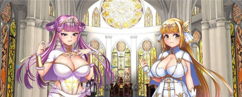 图片[3]-二人乃镇魂之巫女～献上纯白祈祷，镇魂之仪～AI汉化版+全CG存档 [PC/新作/1.8G]-acg游戏网