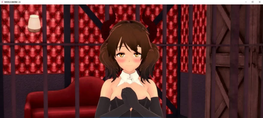 图片[3]-向我的女神投降 Surrendering to My Crush v1.36 AI汉化版[PC+安卓][3.2G]-acg游戏网