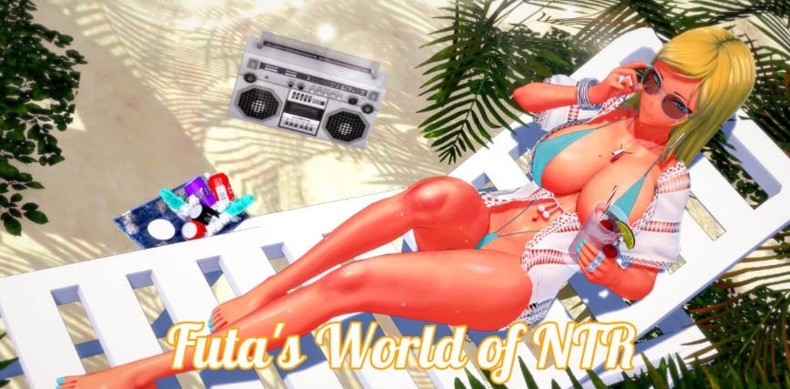 Futa的NTR世界 Futa’s World of NTR v1.4.2 汉化版[更新][PC+安卓][4G]-acg游戏网