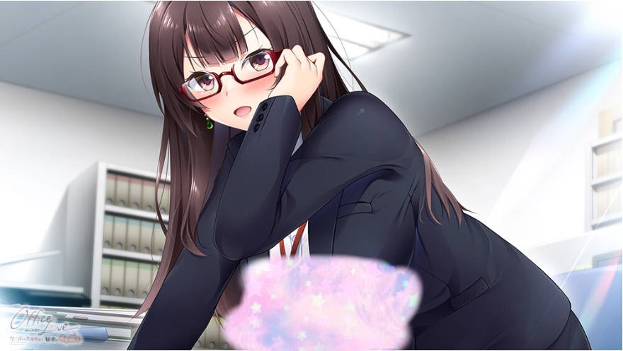 图片[2]-办公室恋情 OfficeLove – AI汉化版+全CG存档[1G]-acg游戏网