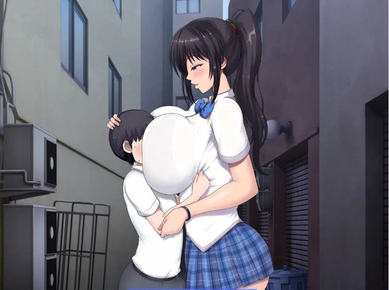 图片[3]-特殊专业风俗店～诱惑・魅了～正式版[新作][PC+安卓][1.2G]-acg游戏网