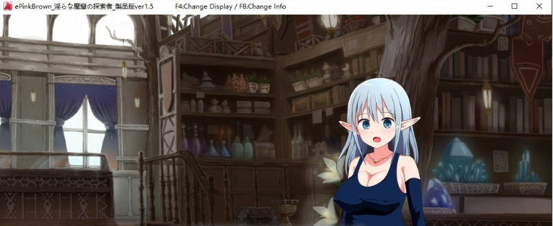图片[6]-淫靡魔窟的探索者Ver2+FD 挂载AI汉化版+存档[大更新][3.6G]-acg游戏网