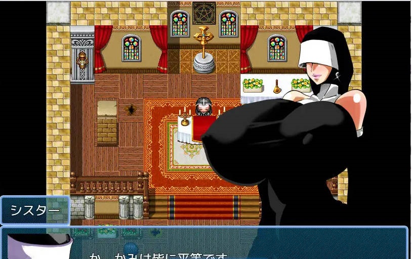 图片[4]-魔鬼炸弹人YOUJI デビルボンバーYOUJI AI汉化版[1G]-acg游戏网