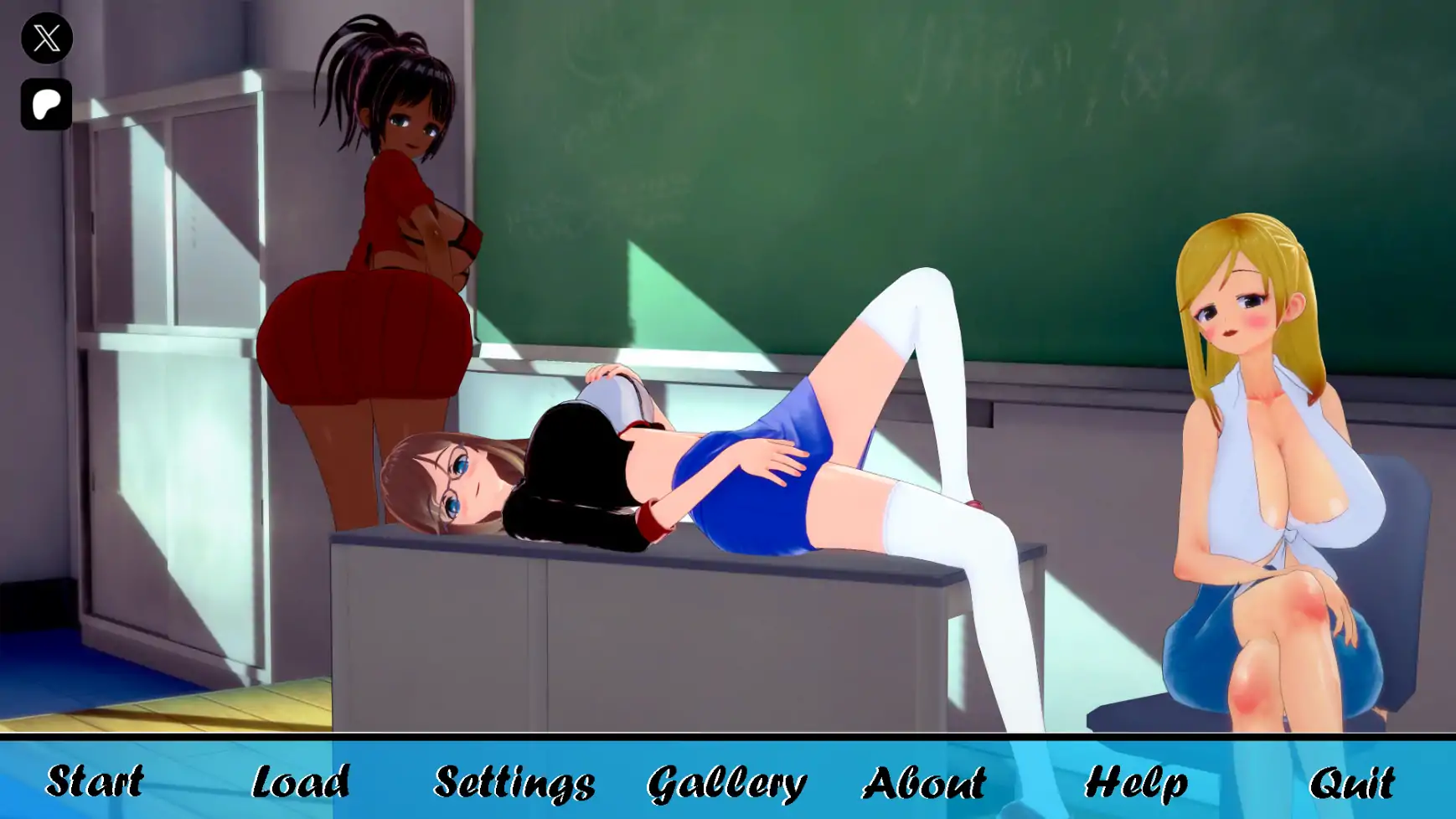 图片[4]-自然的召唤Ch.2P2v0.9.1 AI汉化版【PC+安卓/3.83G/更新】-acg游戏网