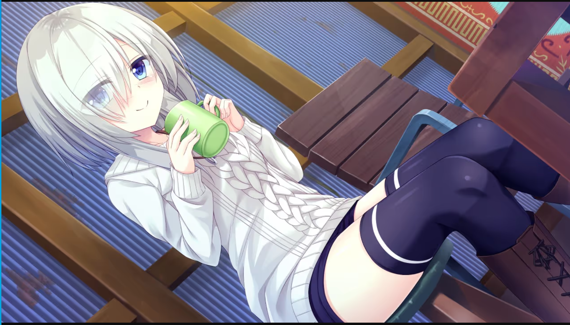 图片[3]-ツギハギめいくぴーす -pretending friendship-汉化版 [PC/5.5G]-acg游戏网