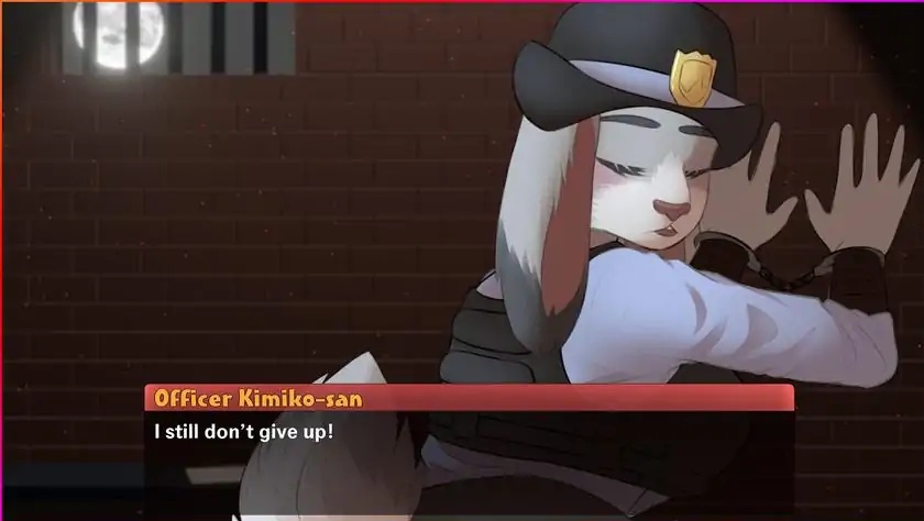 图片[2]-毛茸茸的爱/Love with Furry（Build.7844375+DLC）-acg游戏网