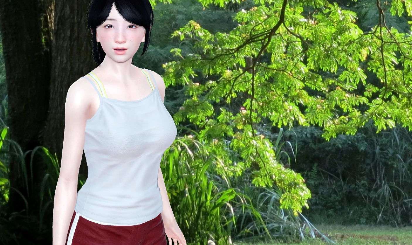 图片[3]-我需要爱 v1.6.4 EA AI汉化版【PC+安卓/6.1G/更新】-acg游戏网