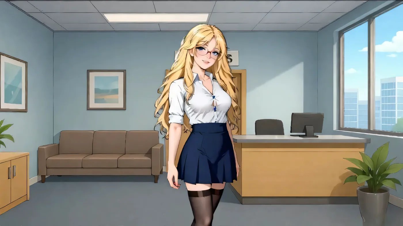 图片[2]-女王娇妻 v0.0.12 Femdom Wife【PC＋安卓/850M/新作】-acg游戏网