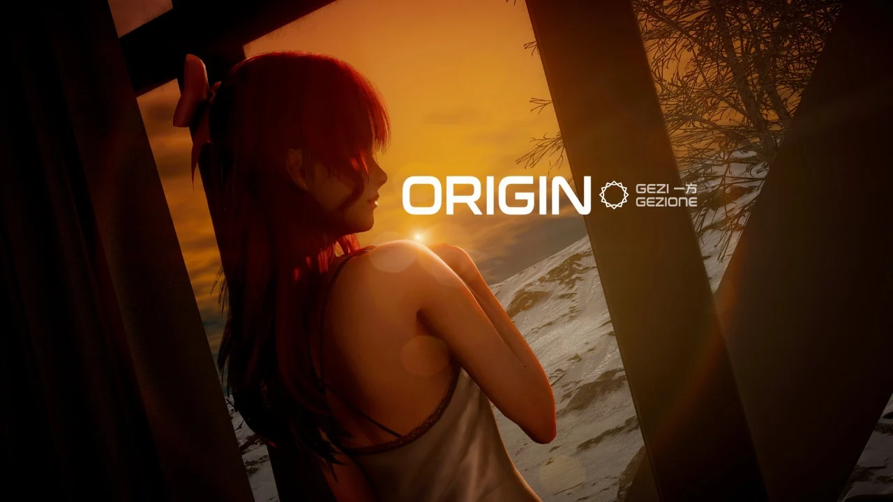 起点 ORIGIN 官方中文【PC+安卓/2.2G/新作】-acg游戏网