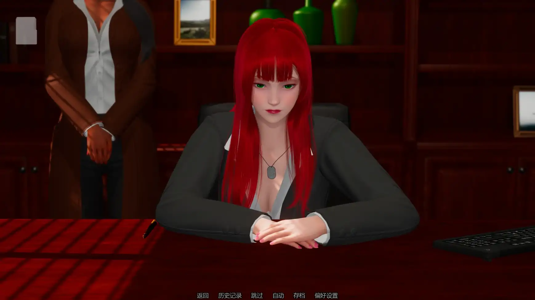 图片[4]-维度抵抗者v0.1.5 AI汉化版【PC+安卓/3.49G/更新】-acg游戏网