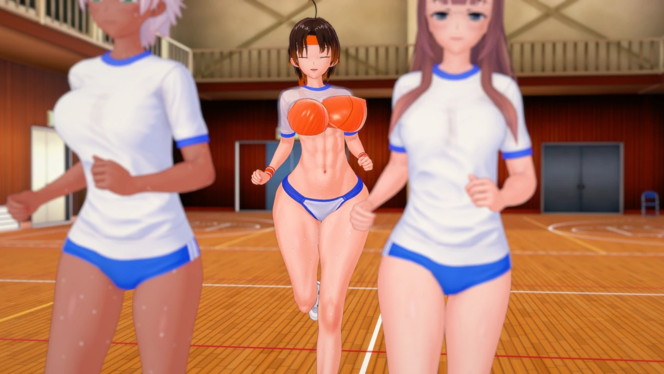 图片[4]-巨乳难约 v3.0 AI汉化版【PC+安卓/5.2G/更新】-acg游戏网