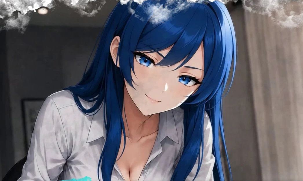图片[4]-蓝色污渍 v1.9 Final AI汉化版【PC+安卓/2.3G/更新】-acg游戏网