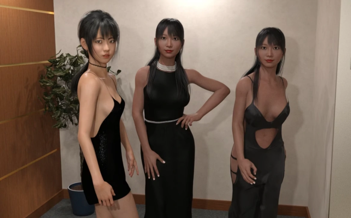 图片[2]-濒死边缘1.0 AI汉化版【PC+安卓/1.9G/更新】-acg游戏网
