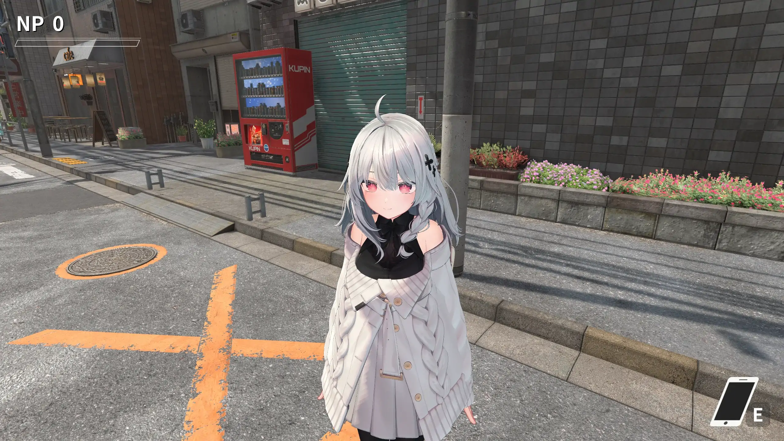 NTR大师 v0.4 官方中文【PC/6.7G/更新】-acg游戏网